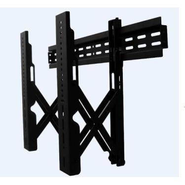 Imagem de Suporte Videowall Sistema De Montagem Em Parede - Line Conference