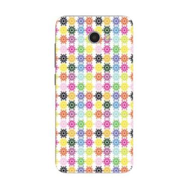 Imagem de Capa Adesivo Skin191 Verso Para Alcatel A3 4G (5046J) - KawaSkin