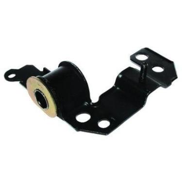 Imagem de Bucha Traseira Direita Bandeja Suspensao Dianteira Palio Idea Siena St