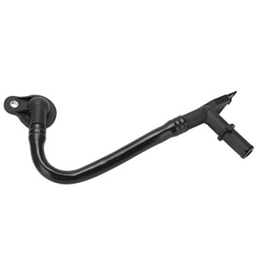 Imagem de Tubo do Radiador 504102965, Mangueira de Refrigeração ABS, Fácil de Instalar, paraDucato 110 Multijet 2.3D, Substituição 2006-2020