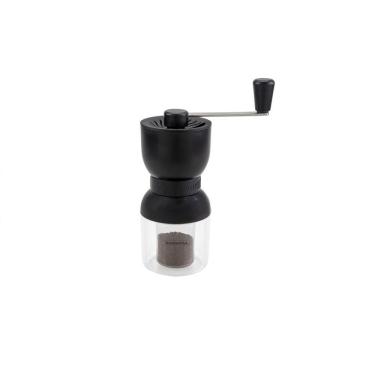 Imagem de Moedor De Café Tramontina Em Plástico Abs Com Moinho Em Cerâmica