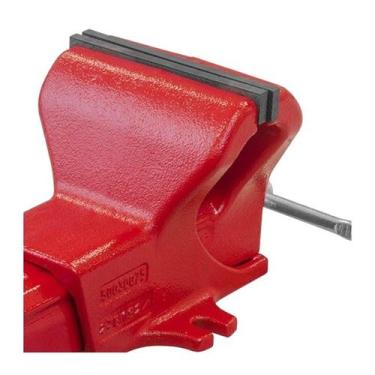 Imagem de Morsa Torno de Bancada Nº 5 Série Lider 127mm Somar