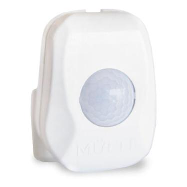 Imagem de Sensor Presença Para Teto/parede, Mpl08, Bivolt Multicraft.