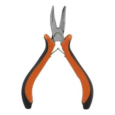 Imagem de Alicate Mini Bico Curvo Pvc Starfer