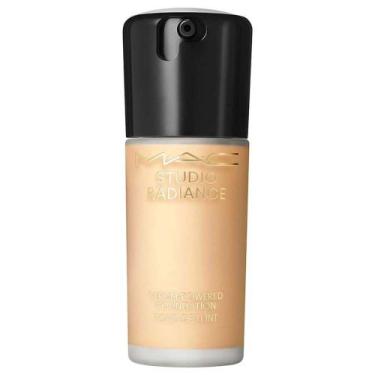 Imagem de Base Líquida Hidratante Mac - Studio Radiance Serum Powered NC, NC20