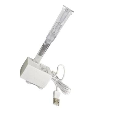 Imagem de harayaa Shampoo Bacia Bomba de Água Ferramenta de Lavagem de Cabelo Cogumelo Spray Cabeça Deitado Lavatório de Cabelo Equipamento de Beleza Acessórios