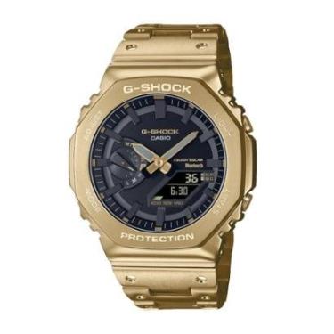 Imagem de Relógio G-Shock GM-B2100GD-9ADR-Masculino