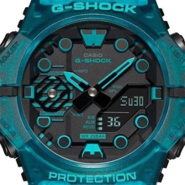 Imagem de Relógio Casio G-Shock GA-B001G-2ADR Carbon-Masculino