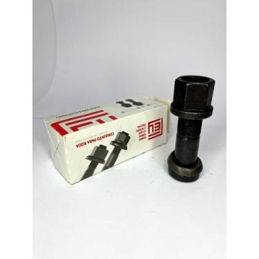 Imagem de kIT PARAFUSO RODA CH27/28 20 X 1,5 X 70 - FEY