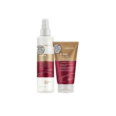 Imagem de Kit Joico K-Pak Color Therapy Perfect Hair (2 produtos)