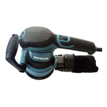 Imagem de Lixadeira Roto Orbital 400w WS4265 Wesco