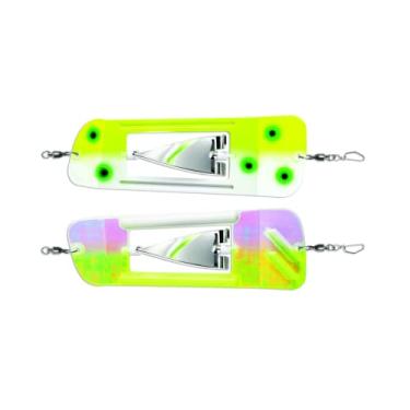 Imagem de Geleia Coyote Cyclone 0 Frog Racer Glow Moon