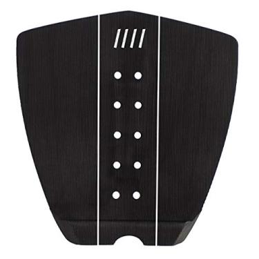 Imagem de Slash Almofadas de tração para prancha de surfe • 3 peças de apoio para prancha de surf, skimboard, deck Longboard • Almofada de aderência máxima • Adesivo 3M • Serve para surf, skim board, deck