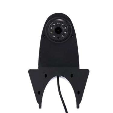 Imagem de Lâmpada de freio de montagem no terceiro teto do carro, substituição da câmera traseira para VW Crafter T5 Benz Sprinter vito Viano Citroen Dacia Fiat Ford Hyundai Isuzu Iveco Mitsubishi Nissan Seat