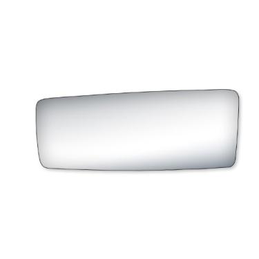 Imagem de Fit System 99247 Vidro retrovisor lateral do motorista, Ford F150, Ford F150, (lente inferior do espelho de reboque)