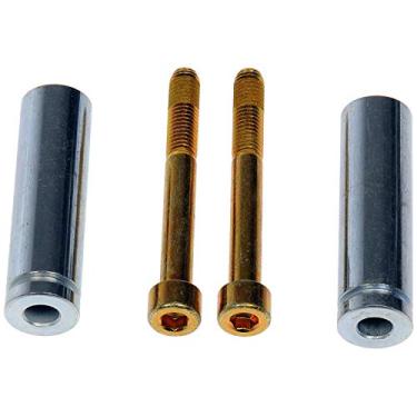Imagem de Dorman HW14271 Kit de pinos de compasso de freio a disco dianteiro para modelos selecionados de RAM