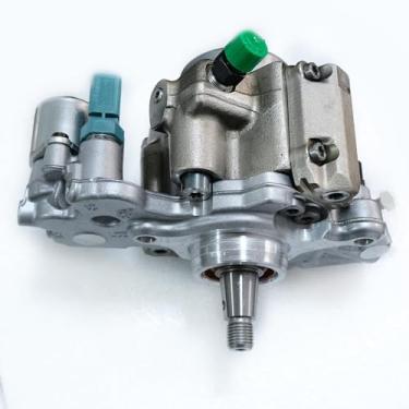 Imagem de LKYHHY Nova bomba de combustível 28394200 7249380 400912-00219B compatível com Bobcat S510 S550 S570 S590 S595 S630 S650 com motor Delphi Doosan D24 D18