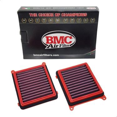 Imagem de Filtro Ar Esportivo Crf 1100L Africa Twin Adventure Sports