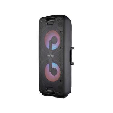 Imagem de Caixa de Som Lenoxx Bluetooth Amplificada-Unissex