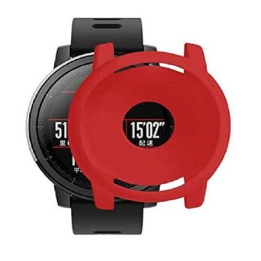 Imagem de Capa case Bumper para Smartwatch - Nandos-Store