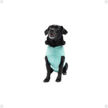 Imagem de ROUPA CIRURGICA PARA Cachorro Pet Cães TIFANY DRY FIT UV - LAVI PET