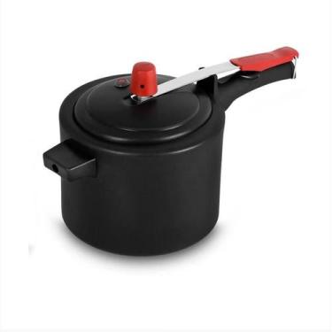 Imagem de Panela de Pressão em Teflon Eirilar  - 7 Litros 