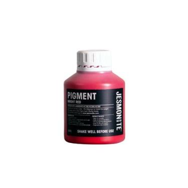Imagem de Pigmento Vermelho Brilhante (Bright Red) 200g - 1 unidade - Jesmonite 