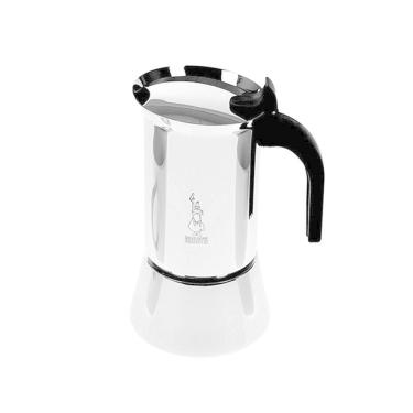 Imagem de Cafeteira Italiana Inox Bialetti Venus 4 Xícaras