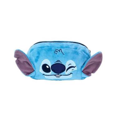 Imagem de Estojo Fluffy Stitch 4778 Dac