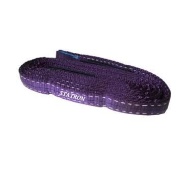 Imagem de Cinta de Elevação de Carga 1 Ton x 5 Metros Roxo - Statron