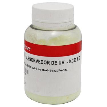Imagem de Absorvedor UV 0,050 Kg - Redelease