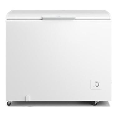 Imagem de Freezer Horizontal Electrolux 314l Tecnologia Iner 127v Electrolux