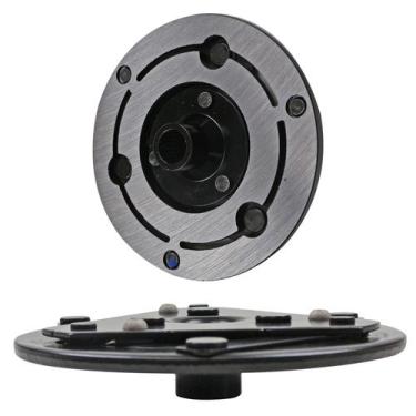 Imagem de Embreagem CVC Delphi Ferro  solução ideal - VM