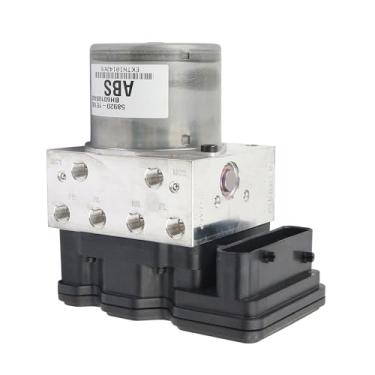 Imagem de Conjunto de módulo de controle ABS compatível com Hyundai Accent 2006-2011 Kia Rio Rio5 substitui 58920-1E100 589201E100