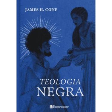 Imagem de Teologia Negra