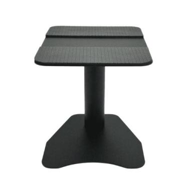 Imagem de Par Suporte Para Caixa Monitor Audio Home Studio Pé De Pato - By Sound