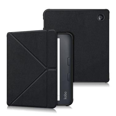 Imagem de Capa Yiernuo compatível com Kobo Libra Colour e Kobo Libra 2