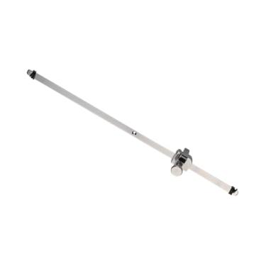 Imagem de Shubb FS-LB 5th String Long Bar Banjo Capo - Aço Inoxidável