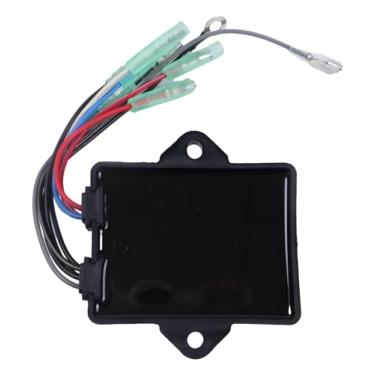 Imagem de YLQASOON Caixa de controle CDI de ignição 3240217 compatível com Polaris SL 750 1194-1995, SLT 1994, SLT 750 1995