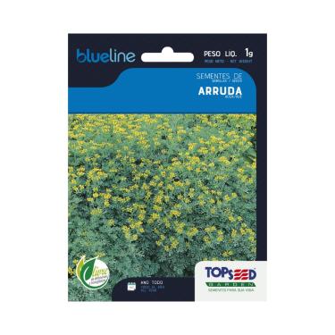 Imagem de Sementes de Arruda 1g, Sementes para Horta