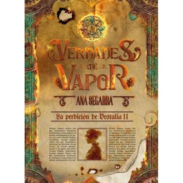 Imagem de Verdades de vapor  - Espanhol