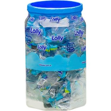 Imagem de Bico de Silicone para Mamadeira Lolly - 48 Unidades