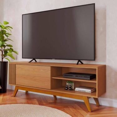 Imagem de Bancada Aparador New Osnaburgh Freijo