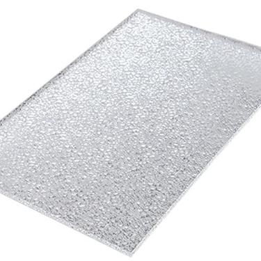 Imagem de Antecedentes de Fotografia Transparente Geográficos para Produtos e Estilo (Placa de flores de gelo esmagado)