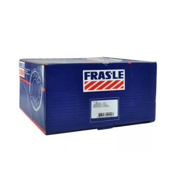 Imagem de Sapata De Freio Traseiro Com Lona Ford F1000 1980/1991