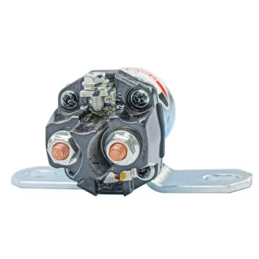 Imagem de Automático Auxiliar Motor de Partida Grid Heater Cargo Volkswagen 12V 1 Parafuso - Delco Remy - 61011105