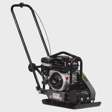 Imagem de Placa Vibratória Compactadora à Gasolina TPC60W-XP Toyama