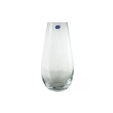 Imagem de Vaso Bojudo Crystalex Bohemia 34cm