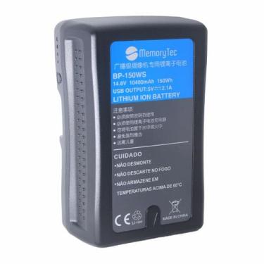 Imagem de Bateria BP-150WS V-Mount Para Sony - Memorytec