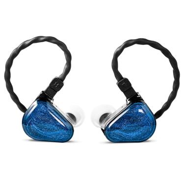 Imagem de Fone de ouvido intra-auricular truthear x Crinacle Zero Dual Dynamic Drivers